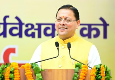 101 नवनियुक्त कार्मिकों को मुख्यमंत्री ने प्रदान किए नियुक्ति पत्र