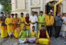 सीएम धामी के जन्मदिवस पर देवभूमि उत्तराखंड के प्रमुख धामों में विशेष पूजा-अर्चना और धार्मिक अनुष्ठान