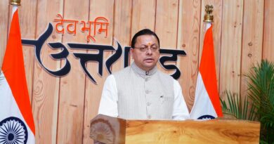 मजबूत एम-पैक्स से गांव मजबूत होंगे और मजबूत गांवों से समृद्ध उत्तराखण्ड बनेगा
