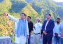 मुख्यमंत्री ने प्रदान की विभिन्न विकास योजनाओं एवं निर्माण कार्यों के लिए ₹ 36 करोड़ की वित्तीय स्वीकृति