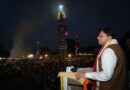 – मुख्यमंत्री ने प्रदेशवासियों को दी विजयादशमी की शुभकामनाएं, सत्य, धर्म और मर्यादा के मार्ग पर चलने का किया आह्वान