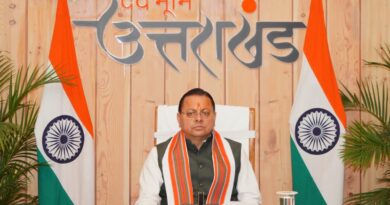 संस्कृत ग्रामों में सालभर नियमित रूप से आयोजित हों संस्कृत आधारित गतिविधियां